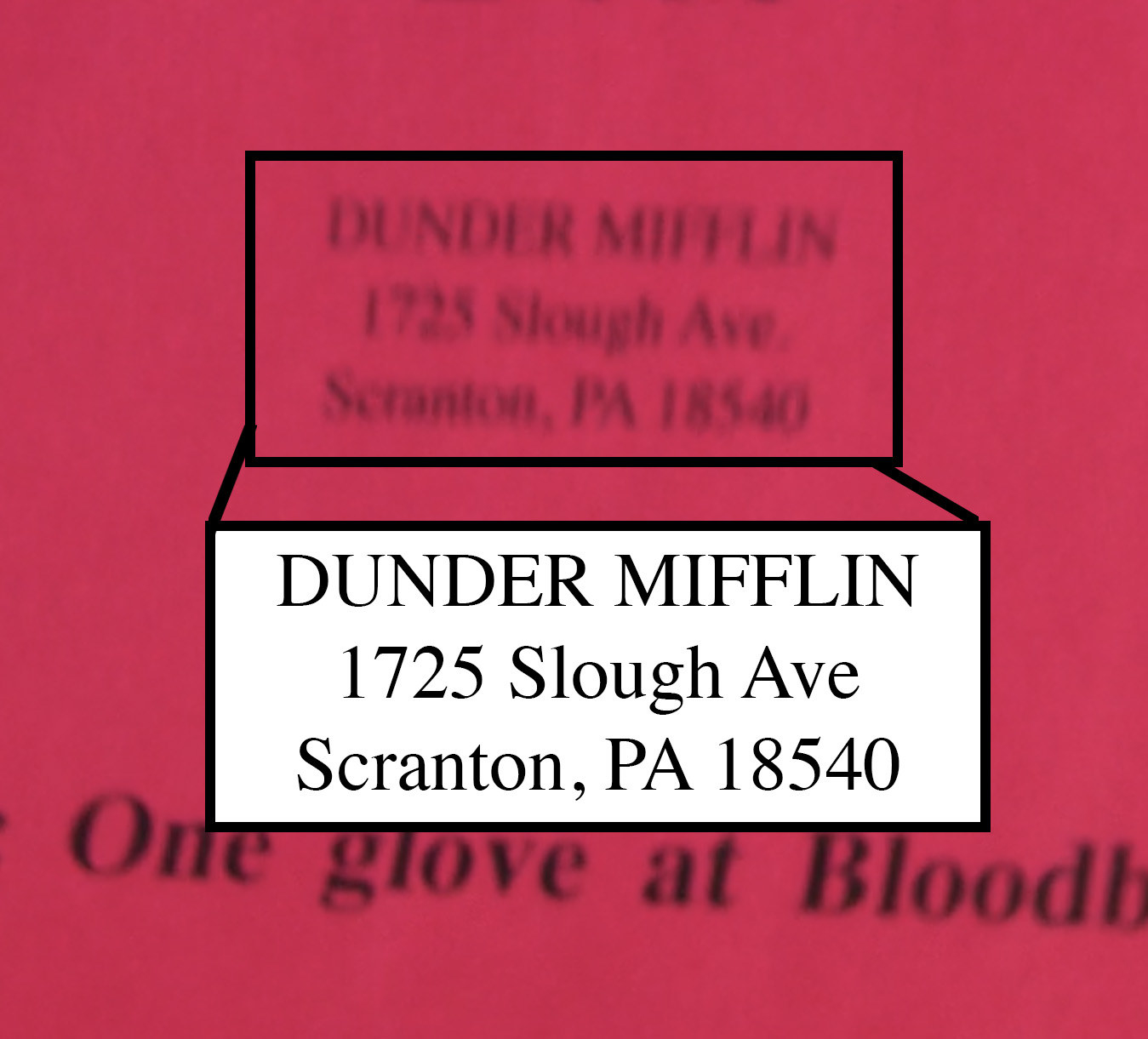 DUNDER MIFFLIN - CLOSED - 38 Reviews - 1725 Slough Ave, Scranton