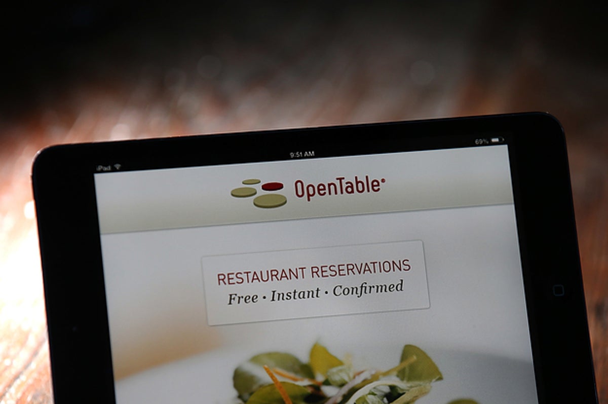 OpenTable Culture