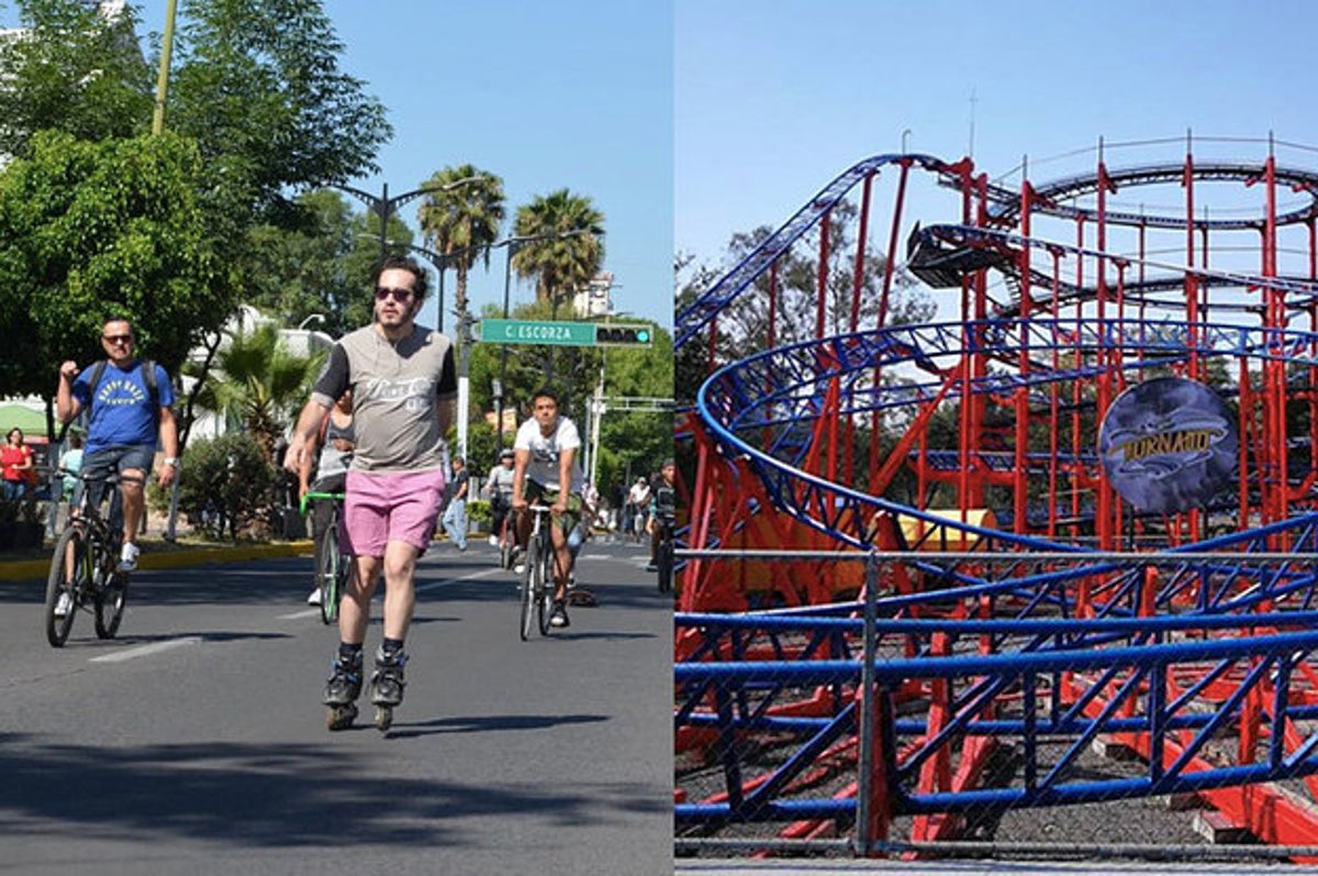 19 Cosas divertidas que puedes hacer en Guadalajara 19 Cosas divertidas que puedes hacer en Guadalajara