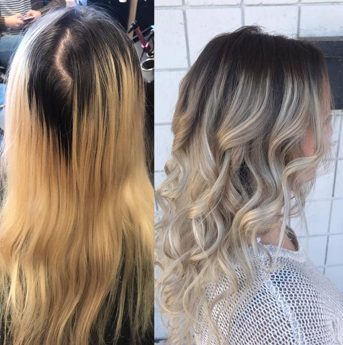 Here Are The Holy Grail Of Products That Make Thin Hair Look Super