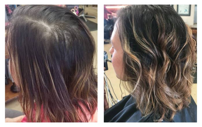 Here Are The Holy Grail Of Products That Make Thin Hair Look Super
