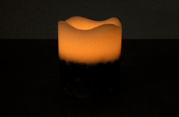 本物よりも綺麗 Ledキャンドルが最高すぎる 本物よりも綺麗 Ledキャンドルが最高すぎる