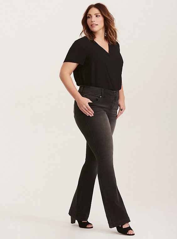 15 Of The Best Places To Buy Plus-Size Jeans