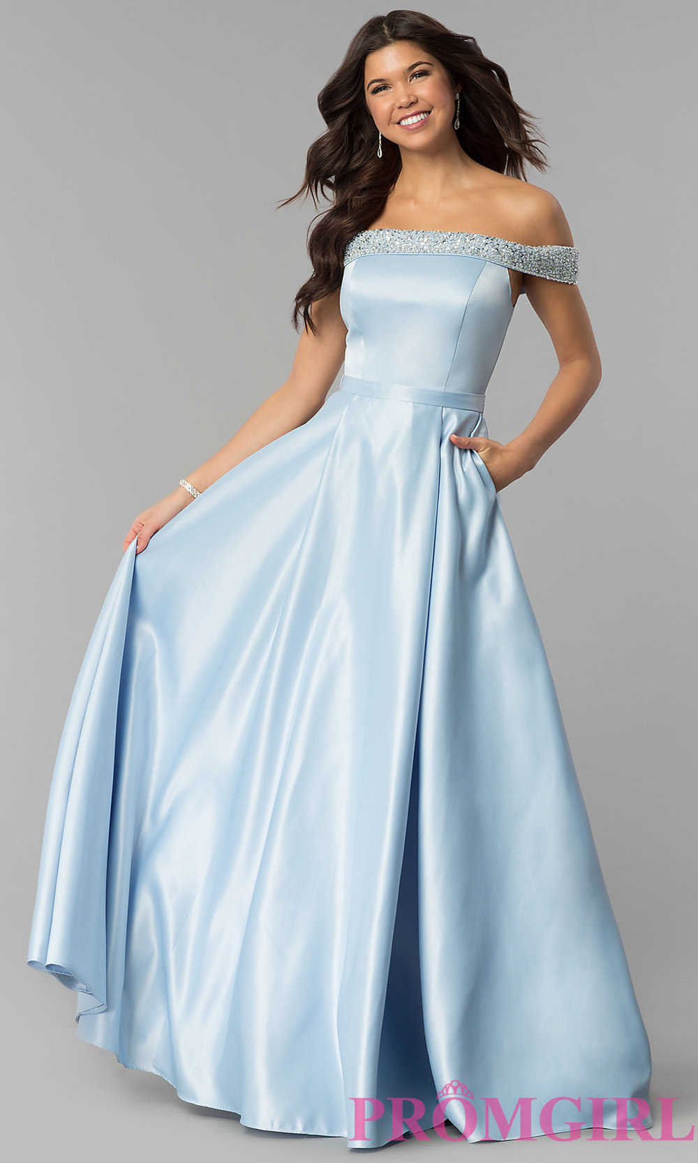 places to prom dress shop