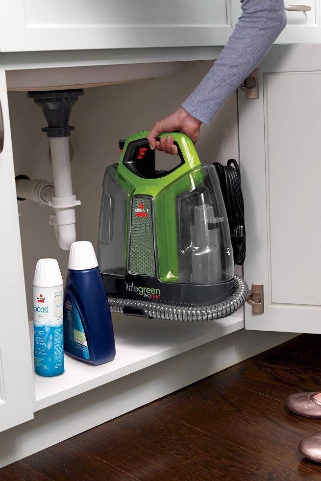 9 Great Gadgets for Cleaning Your House - Men's Journal