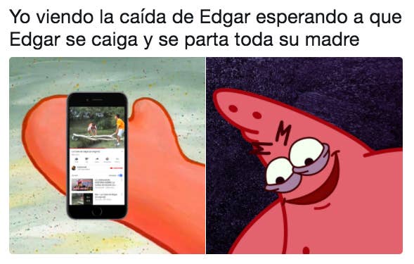15 Memes De Patricio Estrella Que Te Haran Reir Si En El Fondo Eres Un Ser Malvado