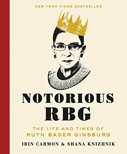 Required reading for your feminist book club! Buy on Amazon.