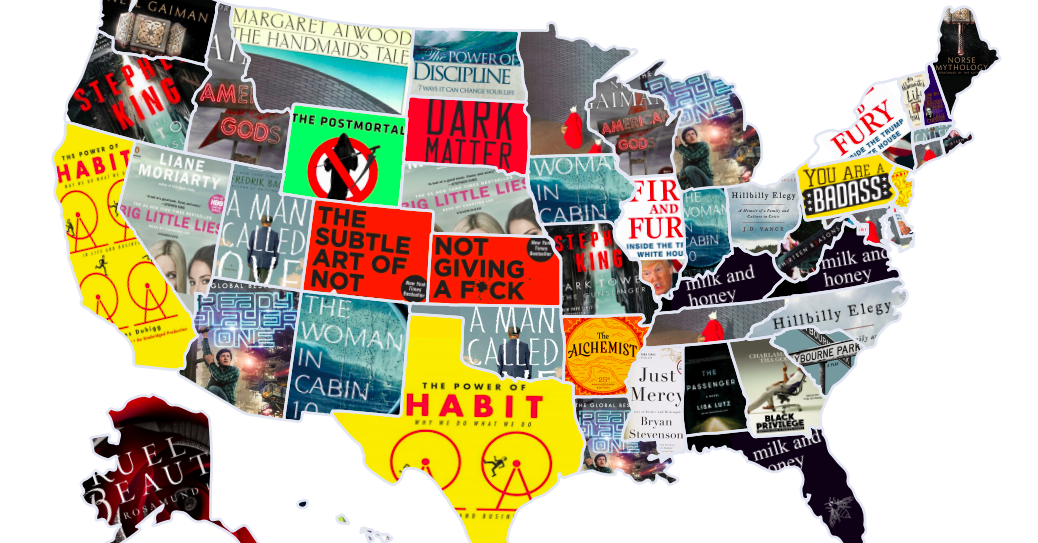 here-is-the-most-popular-book-in-each-state