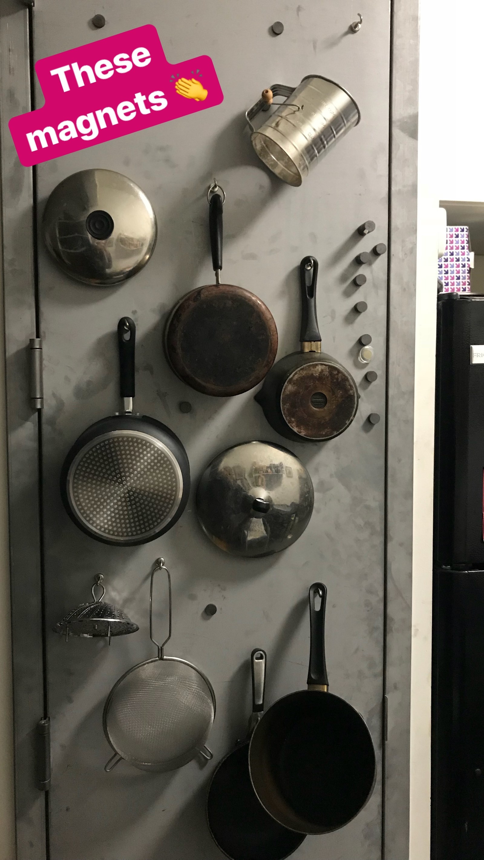 11 Easy Organizing Tricks That Helped Me Love My Kitchen Again