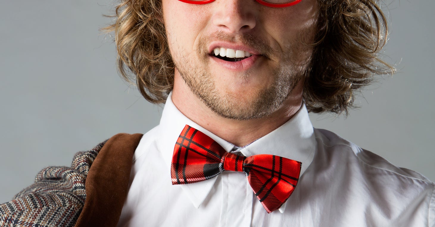 Only People With An IQ Over 134 Can Get 14/16 On This Word Test