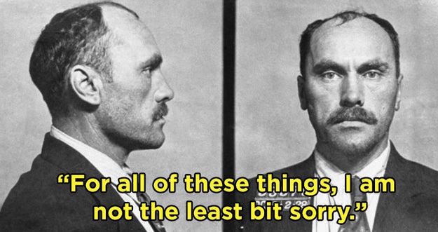 Carl Panzram