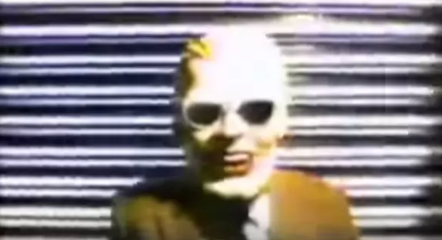 So, tell us: what is the creepiest video you've ever seen on the internet, and why is it so creepy?