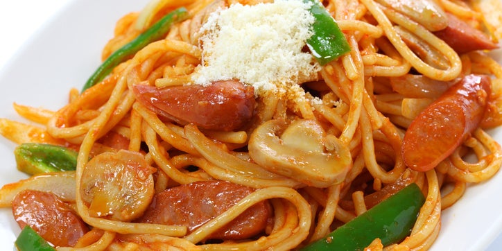 湘南乃風 最大の謎 お前が作ったパスタはなに 問題について考えてみた 湘南乃風 最大の謎 お前が作ったパスタはなに 問題について考えてみた