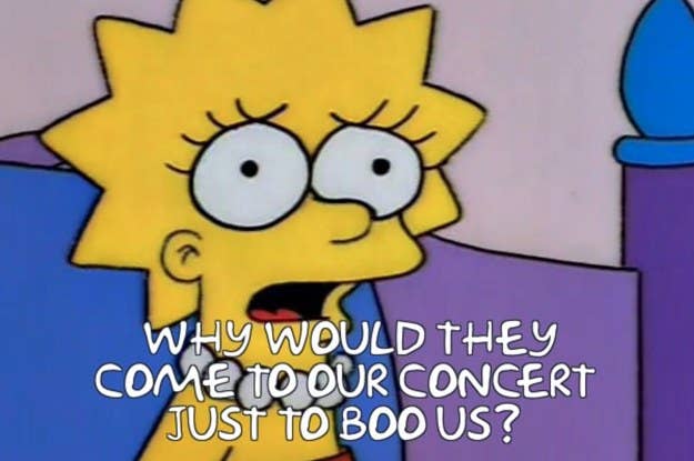 This Simpsons Trivia Quiz Will Tell You If You Re More Homer