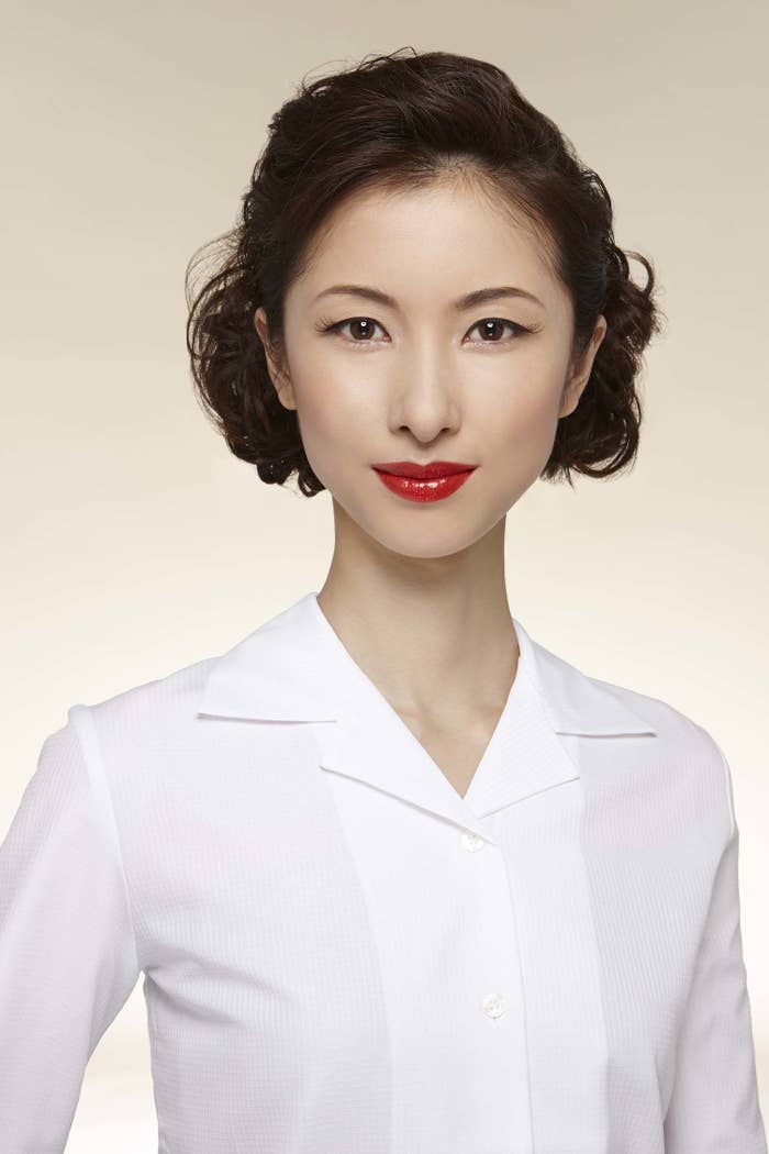 ヘアメイクのトレンドを年代ごとに並べてわかること ヘアメイクのトレンドを年代ごとに並べてわかること