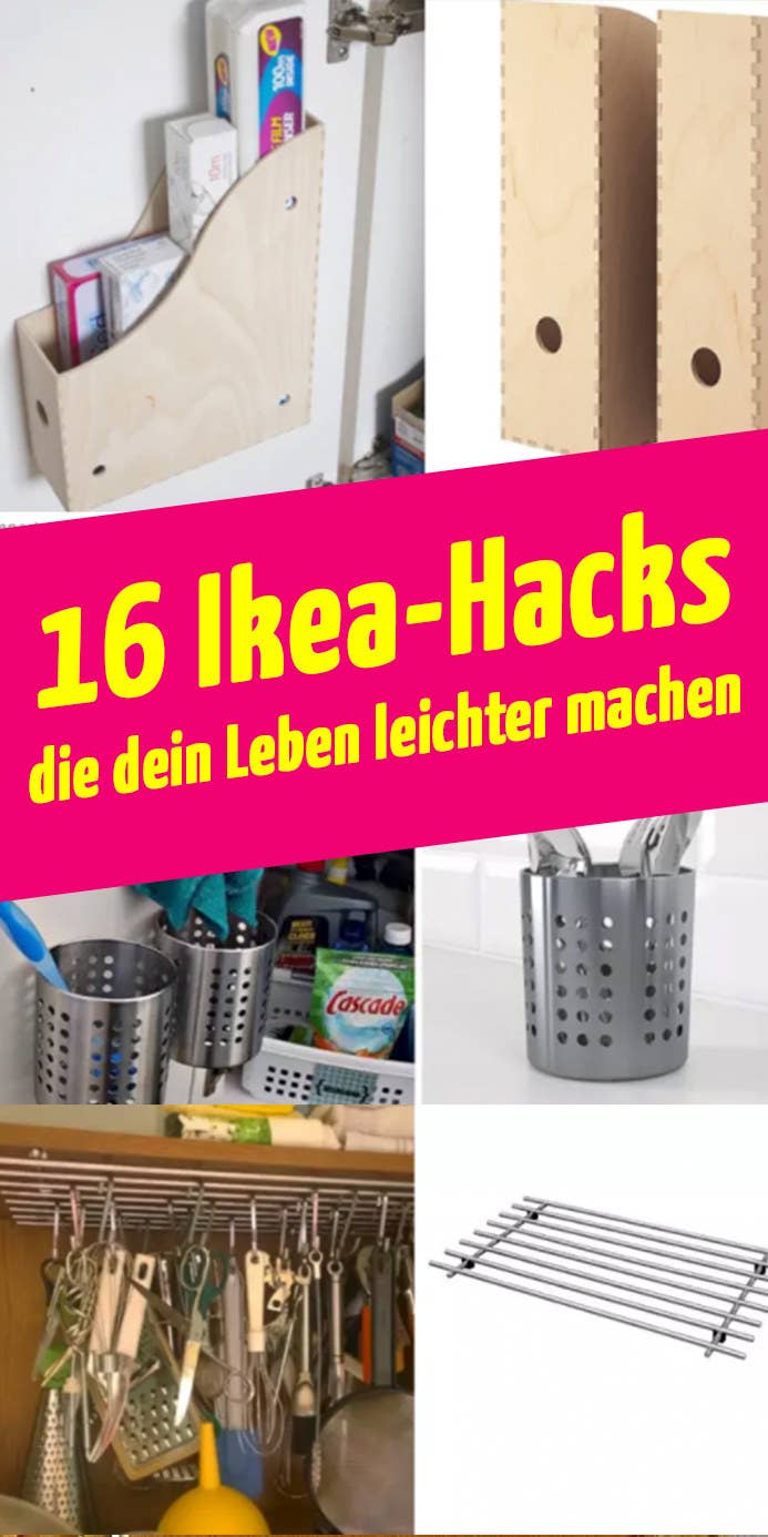 16 Nutzliche Ikea Tricks Die Dein Leben Leichter Machen