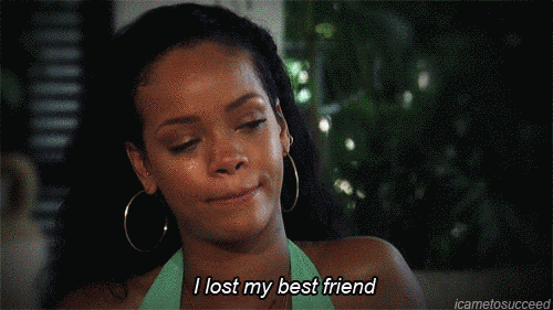 "Don't lose your friends! It can be easy to get caught up in everything at the beginning of a relationship but still keeping your friends is extremely important. Even if the two of you end up together for the rest of your lives, having friends outside the relationship is very healthy for you and the relationship as well! You also never know when you are really going to need their support!" — bree-nb