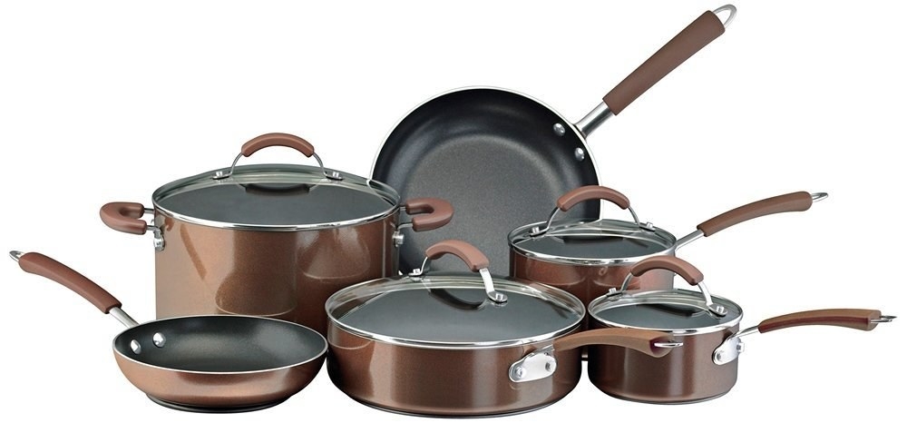 6 cookware sets to step up your cooking game in 2020