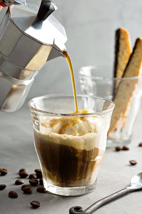 16 Deliciosas recetas de café que son dulces y fáciles de hacer