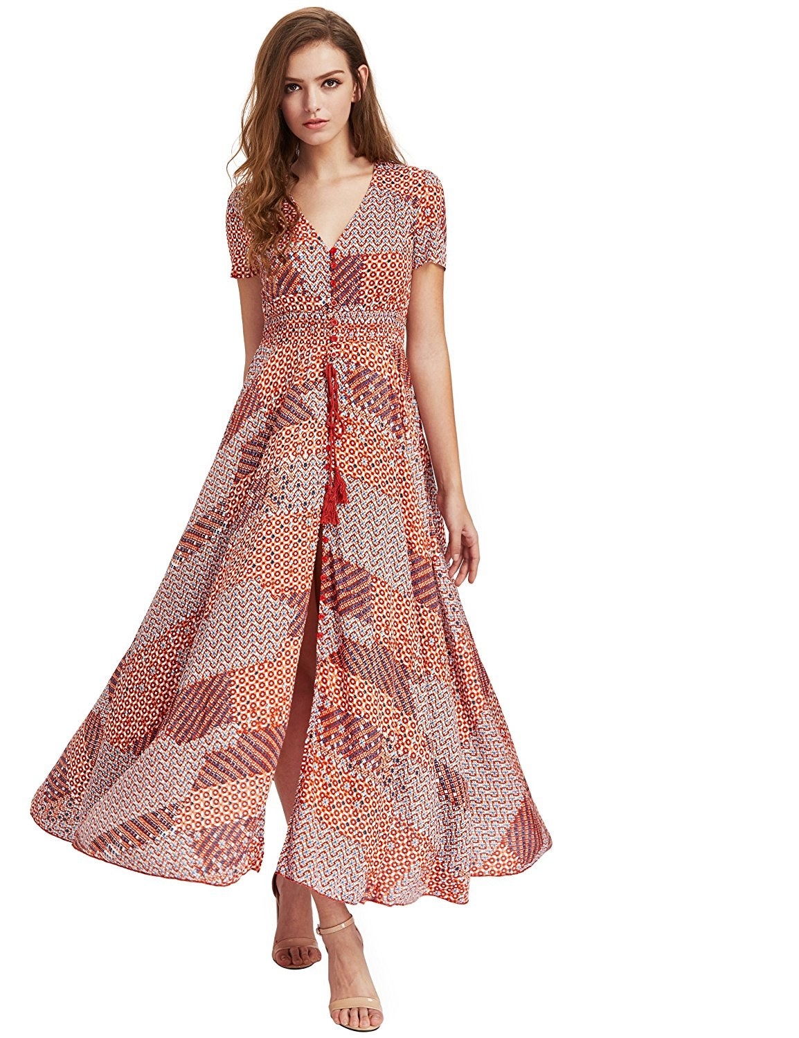 27 Of The Best Spring Dresses You Can Get On Amazon