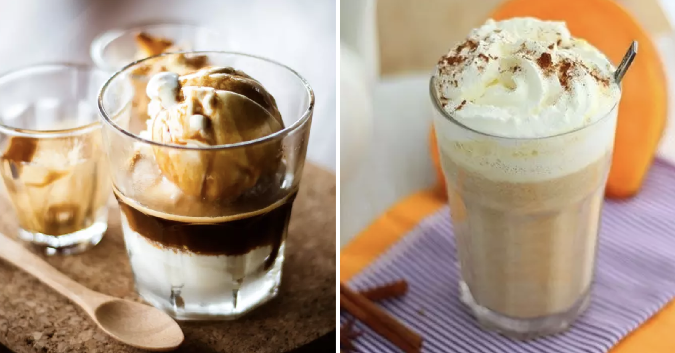 16 Deliciosas recetas de café que son dulces y fáciles de