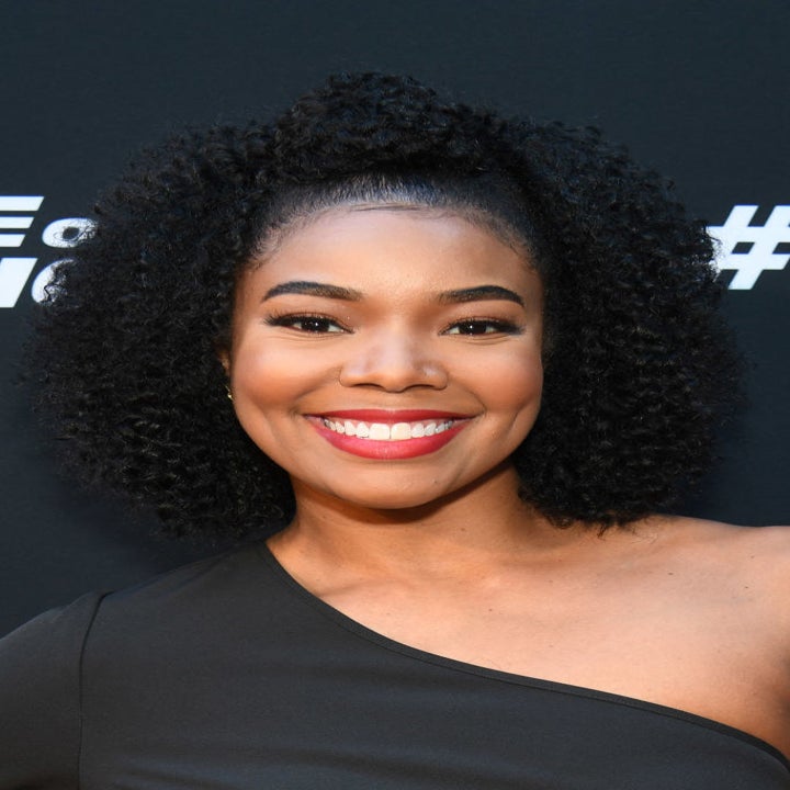 21 Celebrities Whose Natural Hair Will Make You Go, 