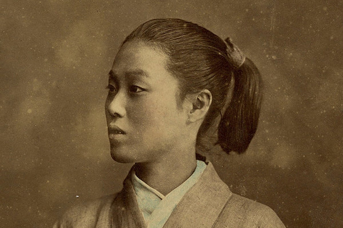 Here's What Japan's Legendary Samurai Really Looked Like