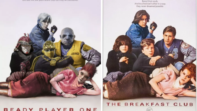 CINEMA : « Ready Player One » de Steven Spielberg
