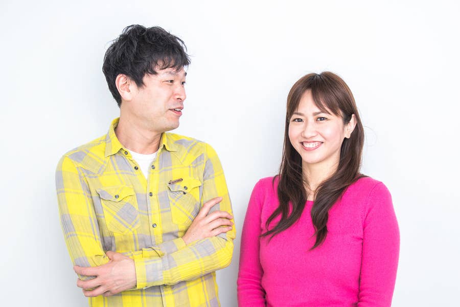 奔放すぎる女性弁護士と翻弄される主夫作家 三輪記子 樋口毅宏のファンキーな日々