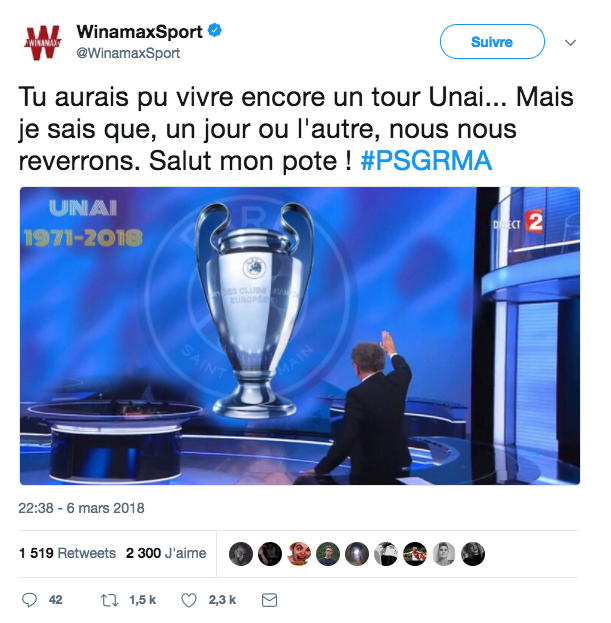 15 Tweets Qui Feront Pleurer Les Fans Du Psg Et Rire Tout Le Reste De