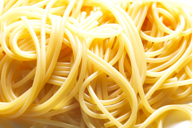 Everyone Has A Pasta That Matches Their Personality – Here's Yours