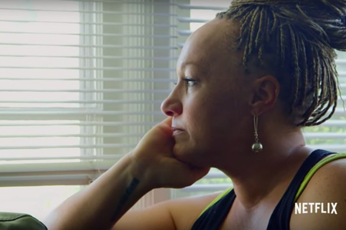 Rachel Dolezal Is Getting Her Own Netflix Documentary And People Are Not  Happy