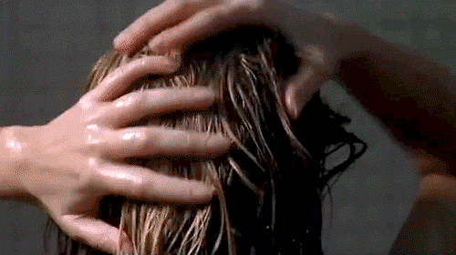 "When that hand started coming out of Sarah Michelle Gellar’s head...hell no. I was afraid to get in the shower for a month. Done, son." —devansley