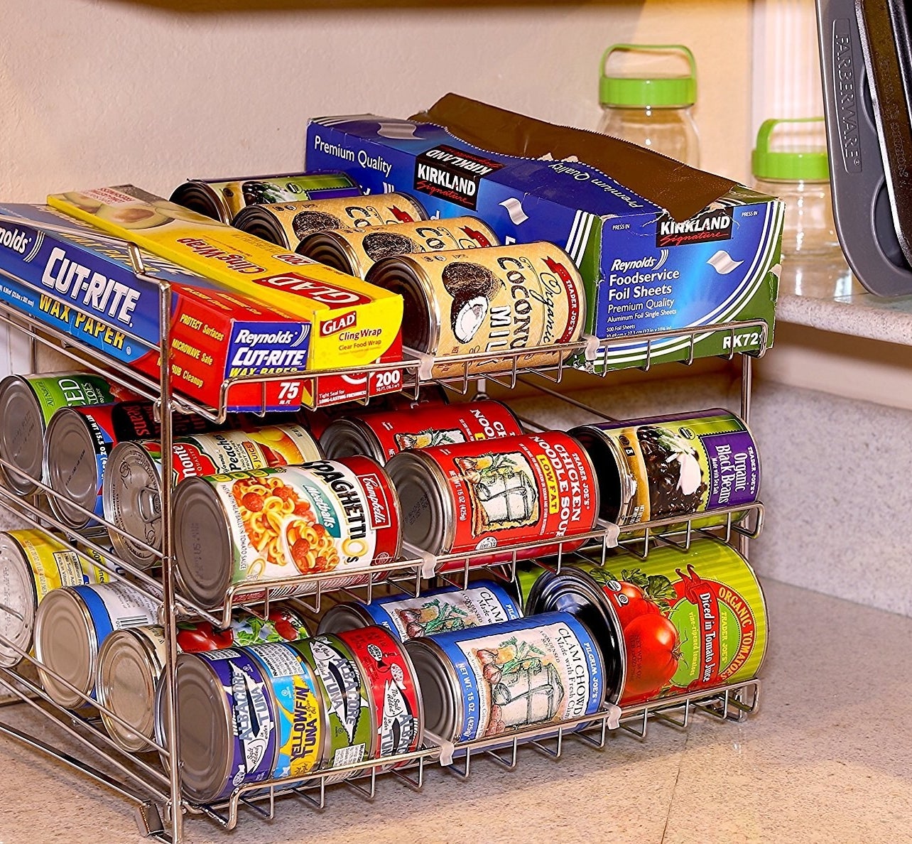 31 Storage And Organization Products You Didn’t Realize Your Home Needed