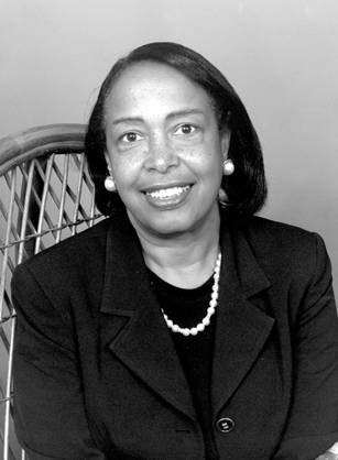 Patricia E. Bath