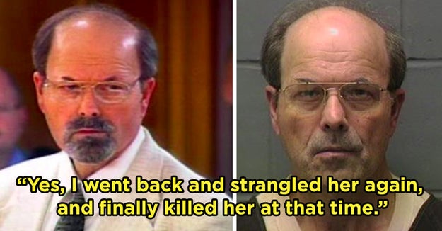 Dennis Rader, 