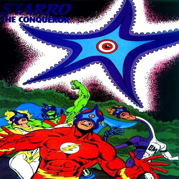 15 Facts About Starfish That Will Freak You TF Out