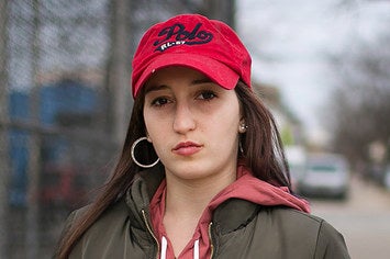 An 18-Year-Old Said She Was Raped While In Police Custody. The ...