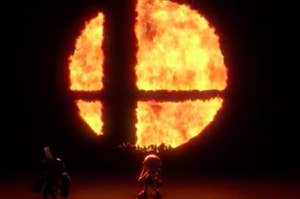 Smash Bros