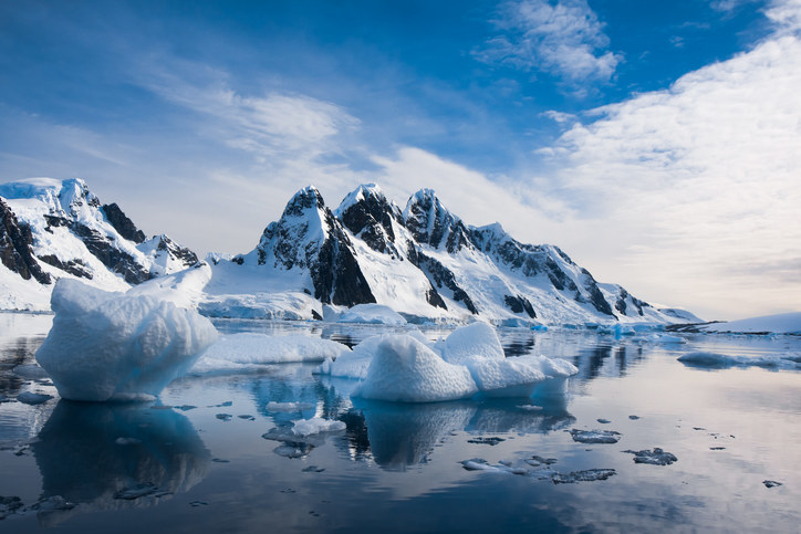 16 Facts About Antarctica That Will Make You Say, 