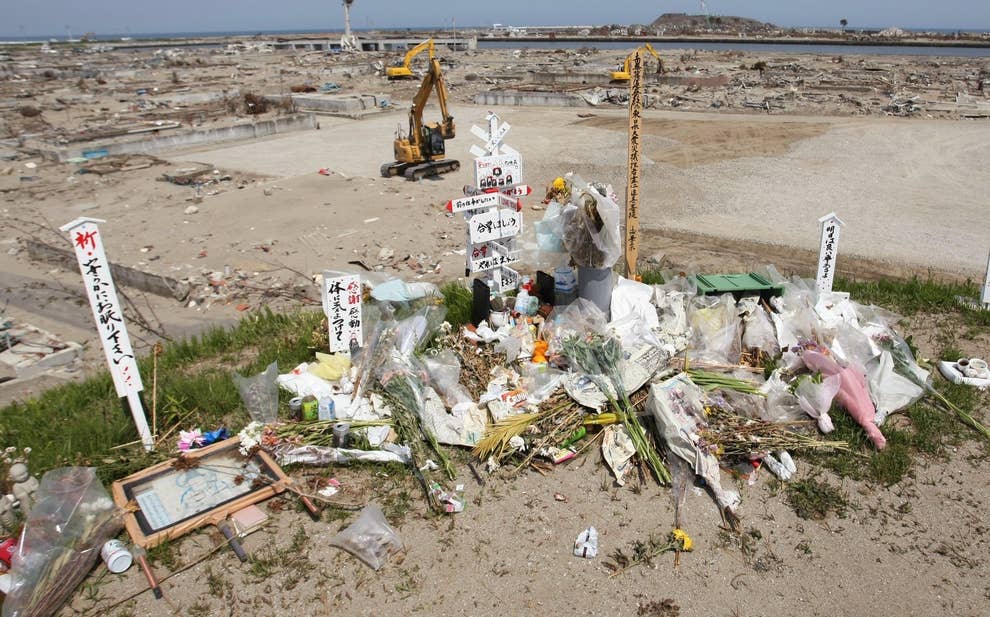 あの日から7年 大津波から子供を守った 奇跡の保育所長 美談 の裏で抱えた苦悩 あの日から7年 大津波から子供を守った 奇跡の保育所長 美談 の裏で抱えた苦悩