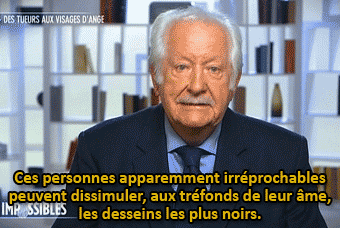16 Gifs De Pierre Bellemare Qui Feront Rire Tous Les Introvertis