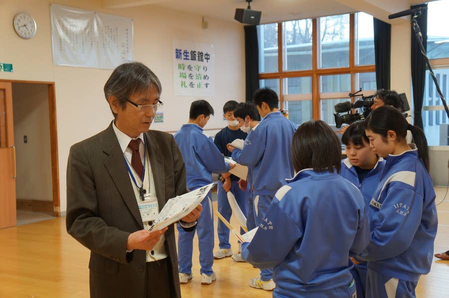 あの日から7年 福島のリアルを伝え続けたテレビマンは なぜ村職員になったのか 東京マスコミ との戦いの果てに