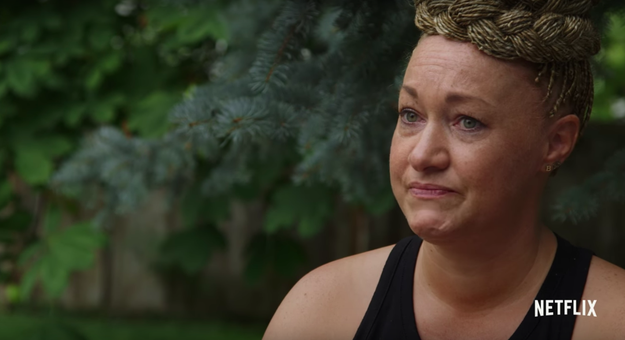 Rachel Dolezal, a former civil rights leader who disguised herself as a black woman for years, is the subject of a new Netflix documentary titled The Rachel Divide.