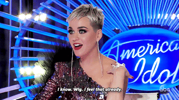 Katy Perry Has A Secret Talent That's So Gross, It's Actually Kinda ...
