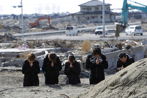 なぜ、被災地に「幽霊」がでるのか あいまいな死に寄り添い生きる