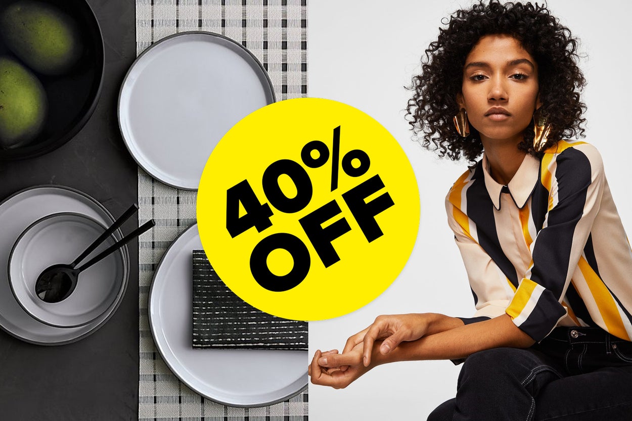 31 Store 31 Stores That Are Having Great Sales This Weekend