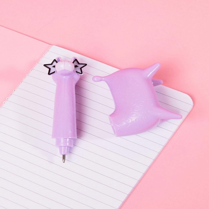 40 Cute Things For Your Desk That'll Make Work Almost Bearable