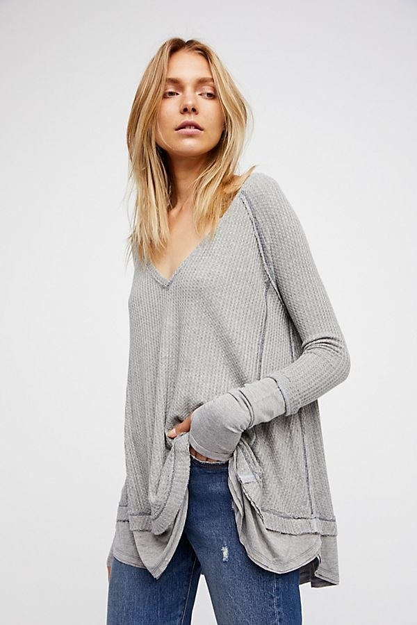 28 Amazing Products From Free People That People Actually Swear By