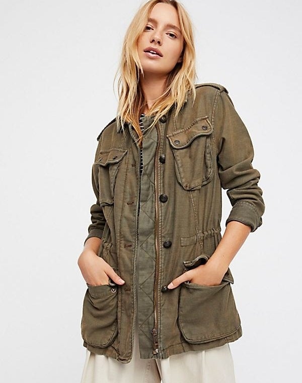 28 Amazing Products From Free People That People Actually Swear By